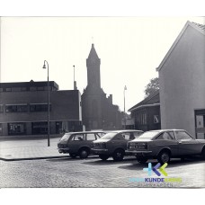 Markt Lobith 1974-75 Coll. Gemeente Rijnwaarden (6)